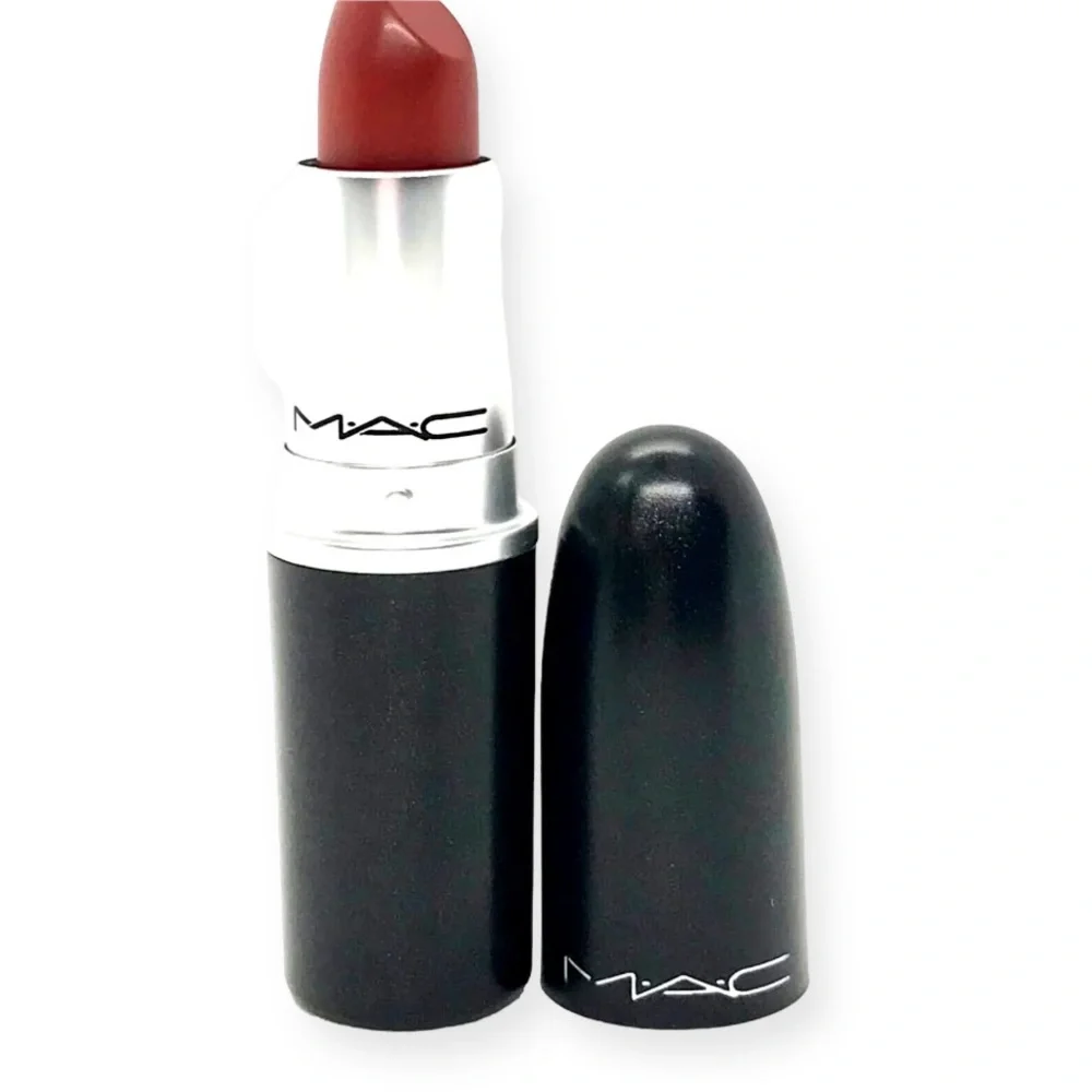💎 MAC COSMETICS MATTE LIPSTICK #646 MARRAKESH 0.10 Oz/3 g New In Box